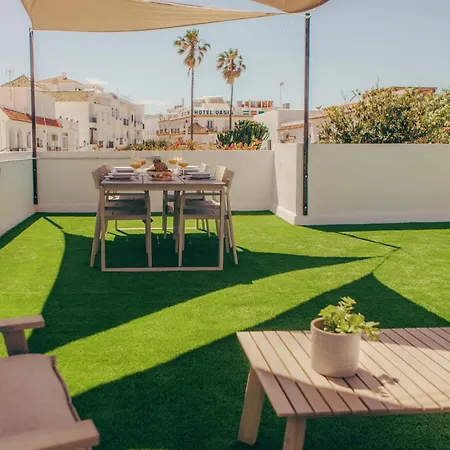 Gaia House - Exclusive & Free Parking Conil De La Frontera