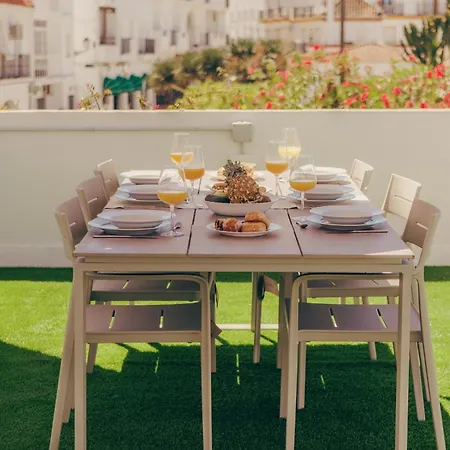 Holiday home Gaia House - Exclusive & Free Parking Conil De La Frontera
