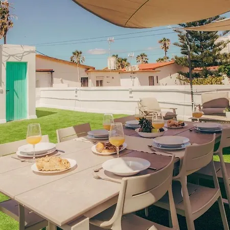 Holiday home Gaia House - Exclusive & Free Parking